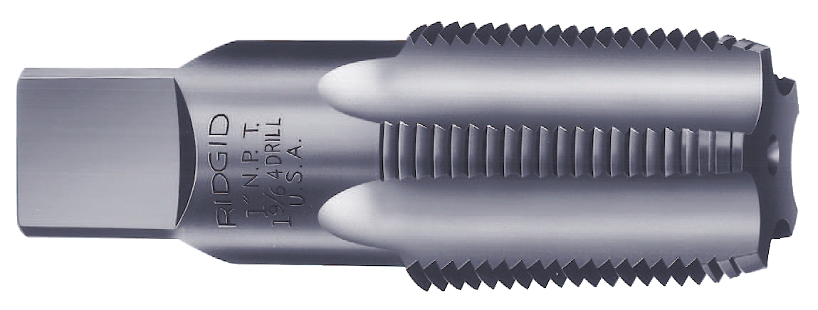 Wylaco Supply | TAP, 1-1/4 NPT E5118