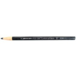 C.H. Hanson China Marker Pencil, White