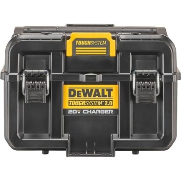 DWST08050 2.0 CHARGER BOX     