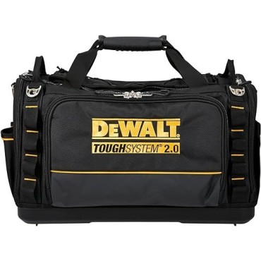 DWST08350 22 TOOL BAG        