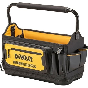 DWST560106 20 TOOL TOTE      