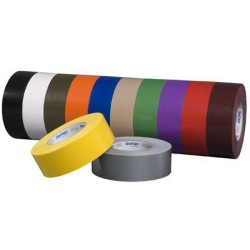 Shurtape General Purpose 2 x 60 Yards Masking Tape Roll 120407