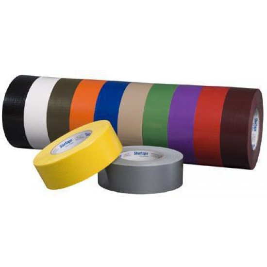 Shurtape 169655 CP105 1.5 x 60Yd General Purpose Masking Tape