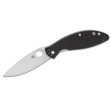 Spyderco C252GP Astute Folding Knife 3.02"