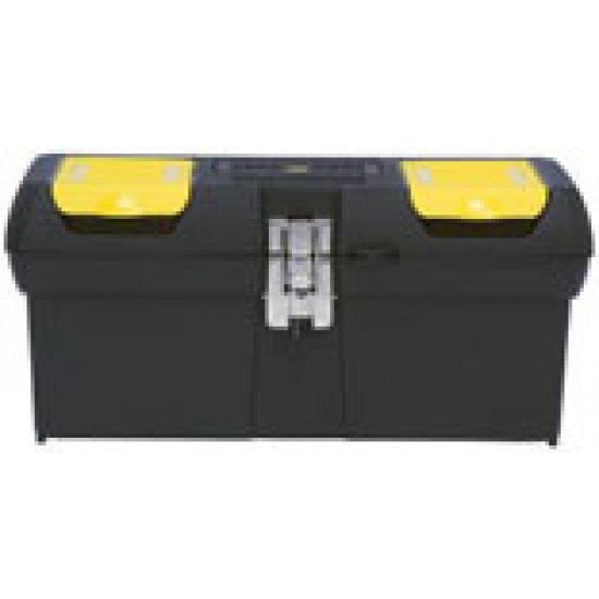 Stanley Part # STST14710 - Stanley 10-Compartment Deep Pro Small