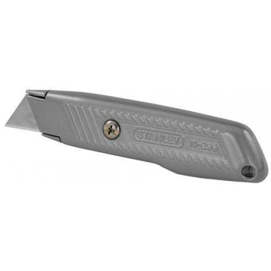 Stanley Classic 99 Blade Knife, Fixed