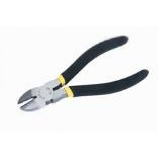 Irwin 8 Diagonal Cutting Pliers with Wire Cutters - 2078308