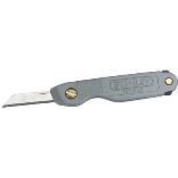 OLFA SVR-2 Utility Knife, Metal, 8.63 in