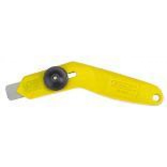 Stanley 6-1/2 Retractable Carpet Knife