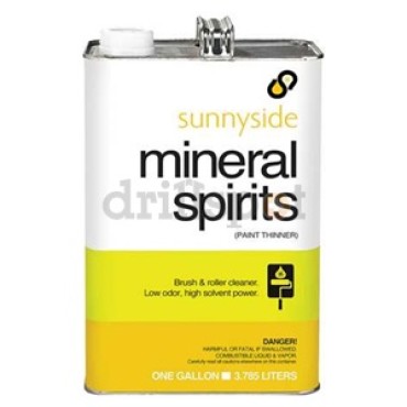 Sunnyside Mineral Spirits 1 Gallon