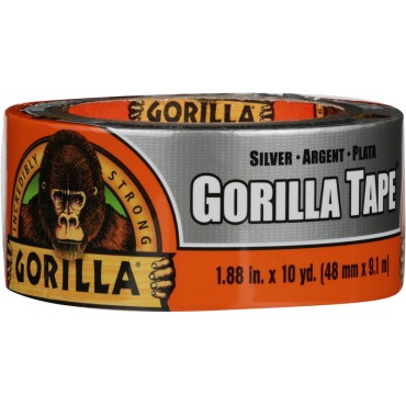 Gorilla Glue 105463 1.88X10 GORILLA TAPE