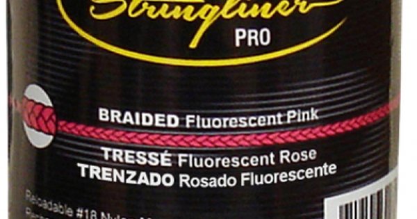 Buy the Stringliner 35762 Construction Line, Fluorescent Pink