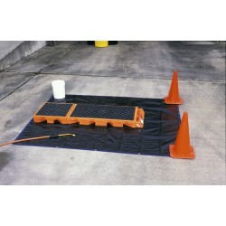 Utility Tray - 24 x 48 I.D.