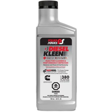 PS3026 26OZ DIESEL KLEEN