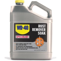 Industrial Hardware 113847 Empty 16-oz. Spray Bottle for WD-40 Penetrating  Lubricant