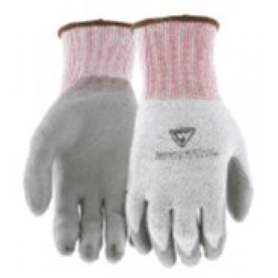 PIP ATG - 44-3745 - MaxiCut Ultra, Cut Resistant Micro-Foam Nitrile Coated  Gloves