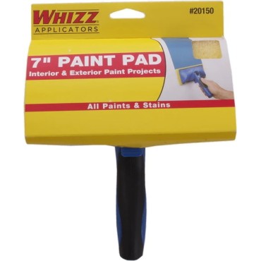 Work Tools Whizz 20150 7 PAD PAINTER