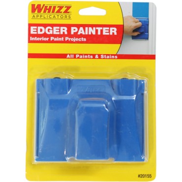 Work Tools Whizz 20155 2 WHEEL EDGE PAINTER