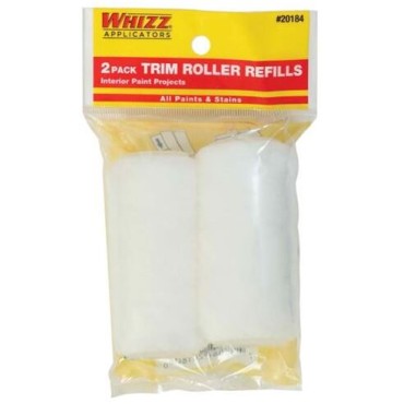 Work Tools Whizz 20184 TRIM ROLLER REFILL