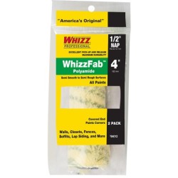 Wooster R245-9 Adhesive Applicator Roller Cover, 9, 1/8 Nap