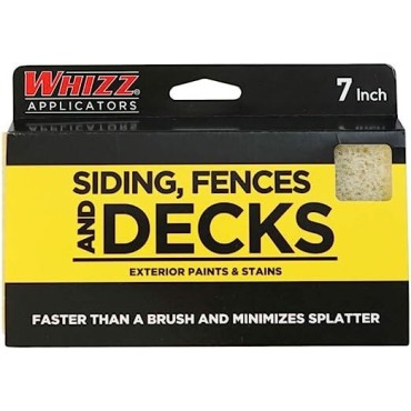 Work Tools Whizz 90152 7" TEAR RESISTANT REFILL