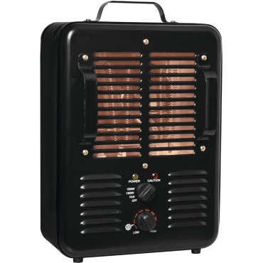 EUH341B MILKHOUSE HEATER