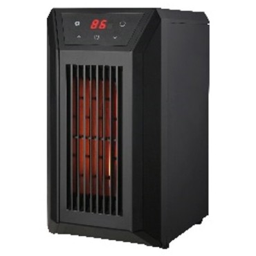 QDE1250 QUARTZ HEATER