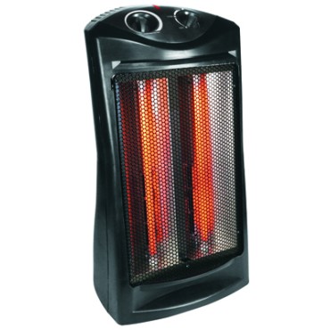 QTH350 QUARTZ TOWER HEATER