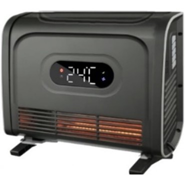 QWH1800 WALL/FLOOR HEATER