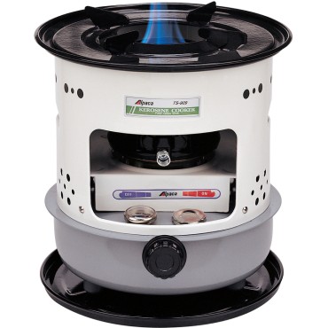 TS-909 KEROSENE COOKER