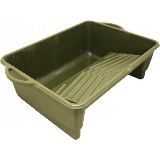 Wooster Brush BR412-21 Big Ben Paint Tray, 21-in.