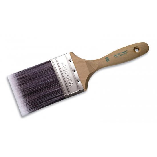 Wooster Softip Paint Brush - 3 in