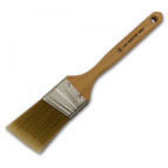 Wooster 2 Softip Angle Sash Paint Brush