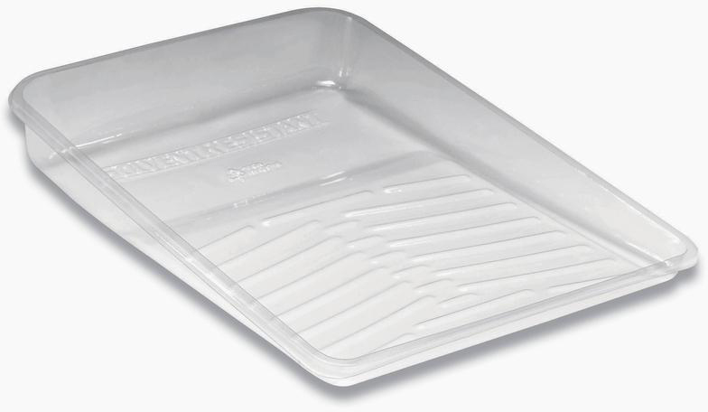 Linzer RM4113 9 in. 3pk Plastic Liner