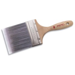 Premier 17252 Riverdale Chinex Angle Sash Paint Brush, 2.5