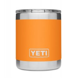 YETI- Rambler One Gallon Jug Rescue Red – Luka Life + Style