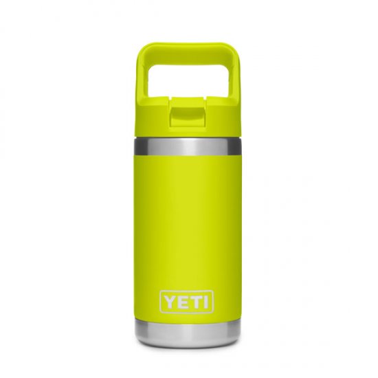 yeti rambler 30 chartreuse With Magslider Lid And Straw Lid