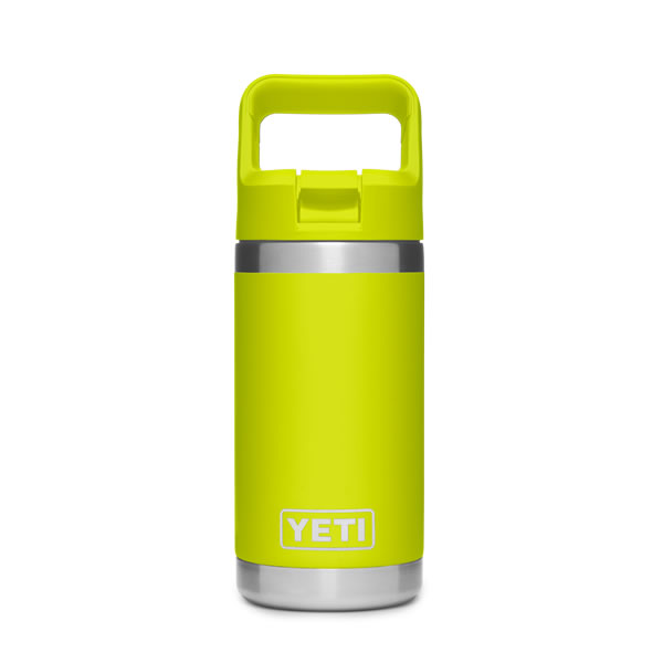 Replacement Straws Compatible with YETI Rambler Jr. 12 oz Kids