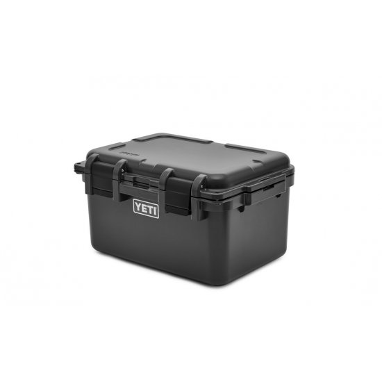 Yeti Loadout GoBox 30 Charcoal