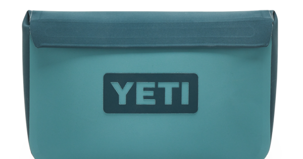 YETI SideKick Dry Gear Case - Field Tan or Fog Gray