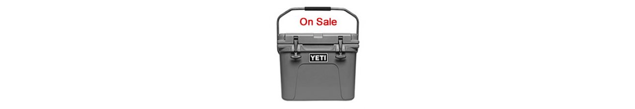 Wylaco Yeti On Sale