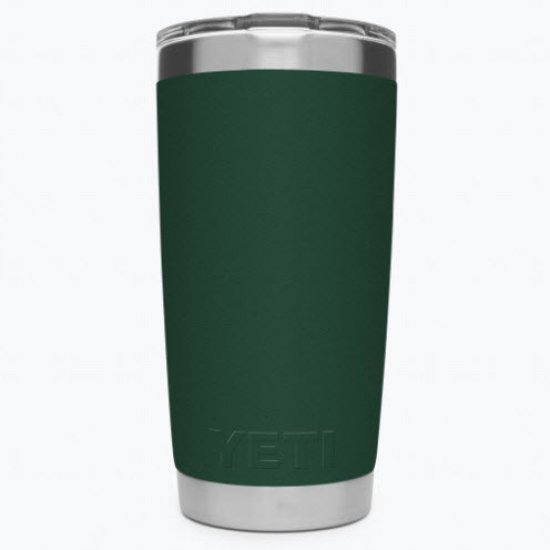 Yeti Rambler 26oz Stackable Cup with Straw Lid - Aquifer Blue
