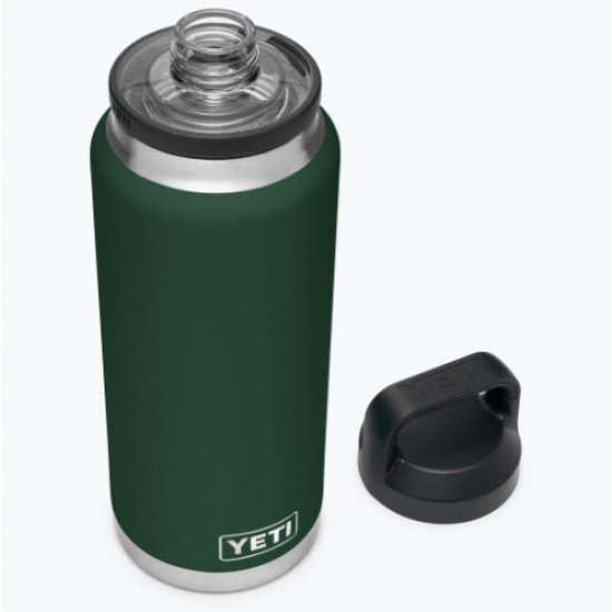 YETI YETI Rambler 36 oz. Chug Bottle - Alpine Yellow $ 50