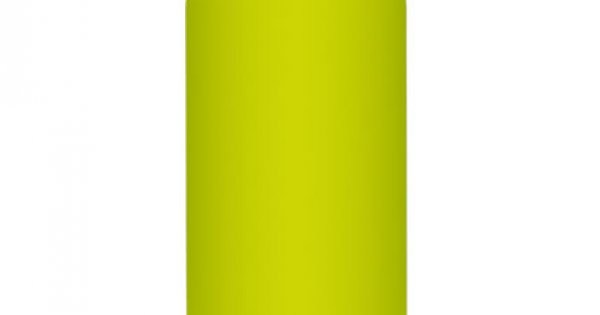 YETI Rambler Bottle - 36 oz. - Chug Cap - Chartreuse