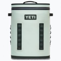 YETI RAMBLER® 20 OZ TRAVEL MUG - Seafoam – miamoo