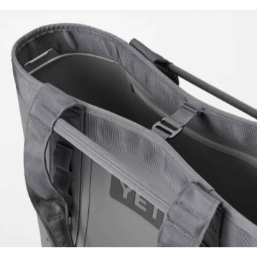 Yeti Camino 35 Carryall 2.0 Storm Gray