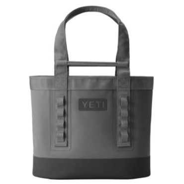 Yeti Camino 35 Carryall 2.0 Storm Gray