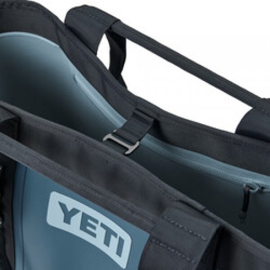 YETI Camino Carryall 35 Alpine Yellow