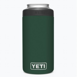 YETI Rambler 20 oz Travel Mug, Stainless Steel, Vacuum Insulated with  Stronghold Lid, Northwoods Green : : Home