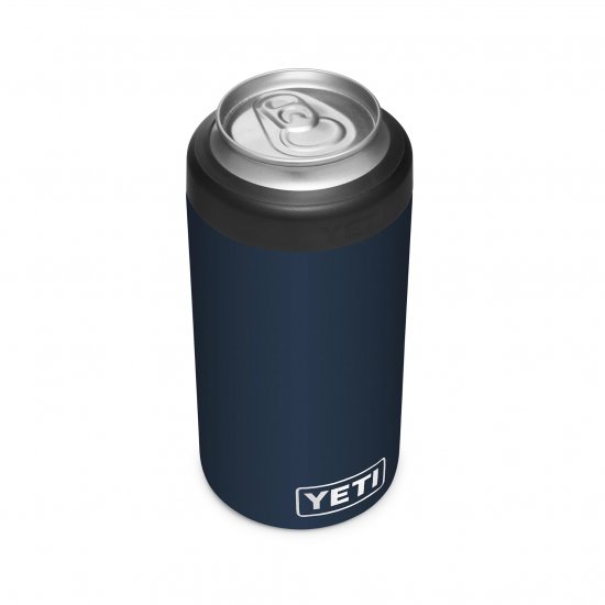 Yeti - 16 oz Rambler Colster Tall Can Insulator Alpine Yellow